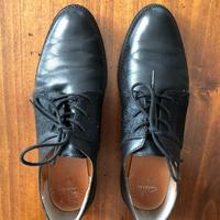 Scarpe donna stringate in pelle Clarks