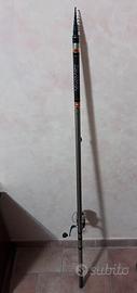 Daiwa Samurai bolo 5m