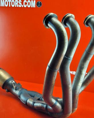 COLLETTORI MV AGUSTA F4 1000 312 R F4 1078 312 RR