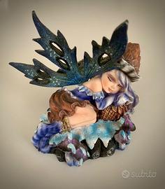 Fatina "Polaris" - Les Alpes - The Frozen World -