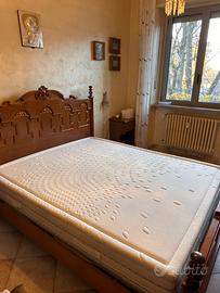 Materasso matrimoniale Dorelan