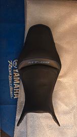 Sella Comfort BAGSTER Yamaha MT09