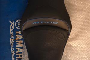 Sella Comfort BAGSTER Yamaha MT09
