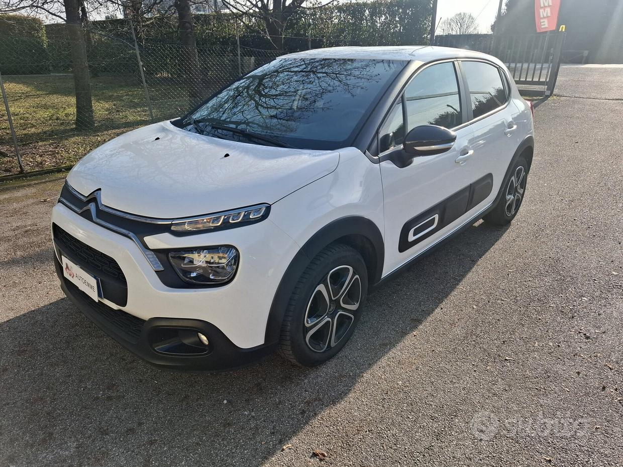 CITROEN C3 3ª serie