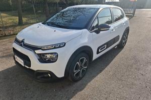 Citroen C3 BlueHDi 1.5 S&S neopatentati