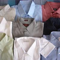 Camicie XXL uomo