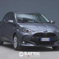 TOYOTA yaris iv 2020 Yaris 1.5h Business