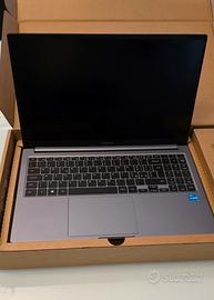 Samsung Galaxy Book4