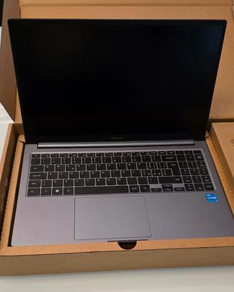 Samsung Galaxy Book4