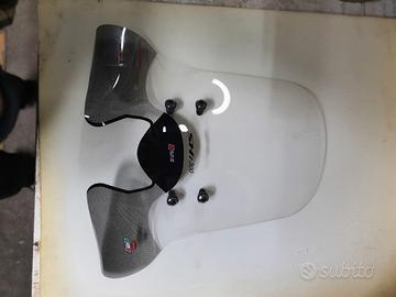 parabrezza sh 300