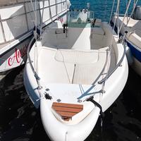 Barca 4,60 Acquamar