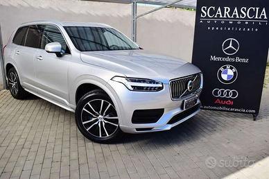 Volvo XC90 2.0 B5 235 cv AWD Geartronic Business P
