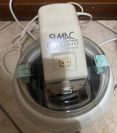 Gelataio Simac