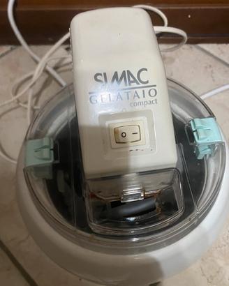 Gelataio Simac