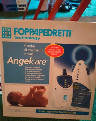 Angel Care Foppapedretti