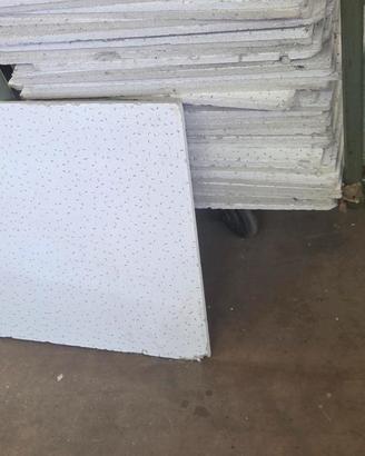 pannelli cartongesso