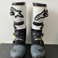 stivali alpinestar tech 5