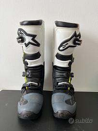 stivali alpinestar tech 5