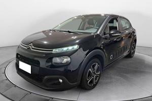 Citroen C3 1.2 puretech Feel Gpl 82cv