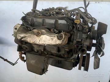 MOTORE 5.2B ( 155 KW ) JEEP GRAND CHEROKEE Y01