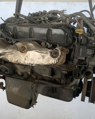MOTORE 5.2B ( 155 KW ) JEEP GRAND CHEROKEE Y01