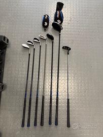 SET MAZZE DA GOLF CLEVELAND