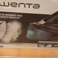 Ferro da stiro Rowenta powersteam con caldaia