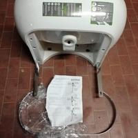Lavabo modello globo nuovo