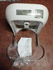 Lavabo modello globo nuovo