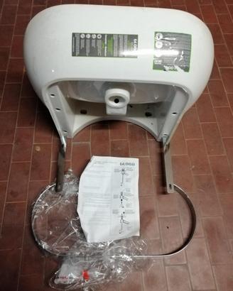 Lavabo modello globo nuovo