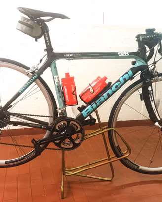 bici corsa