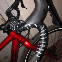 Gravel Travel bike bikepacking  fatti solo 80km