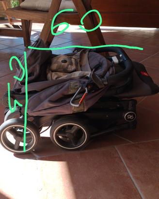 passeggino