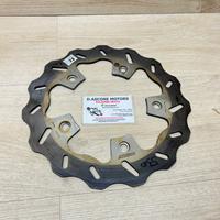 DISCO POSTERIORE BRAKING TMAX 530