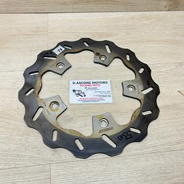 DISCO POSTERIORE BRAKING TMAX 530
