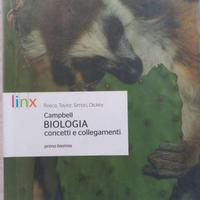 Biologia. Concetti e collegamenti. Primo biennio