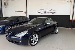 Mercedes-benz SLK 200 Kompressor cat
