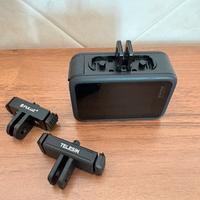 Adattatori Sgancio rapido magnetico Gopro Hero 13