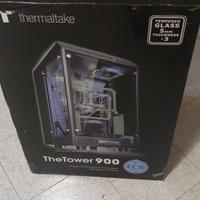 Case Thermaltake Tower 900