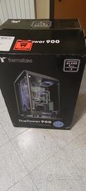 Case Thermaltake Tower 900