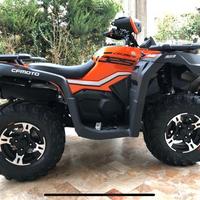 CFMOTO Altro modello - 2024
