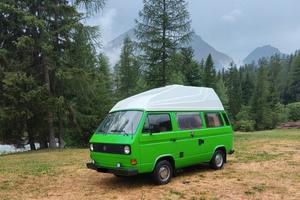 Volkswagen T3 Westfalia 