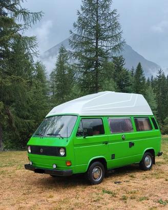 Volkswagen T3 Westfalia 