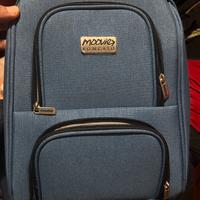 Zainetto roncato moovies