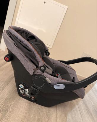 Trio PegPerego
