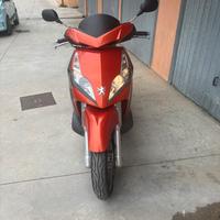 Peugeot 125 Geopolis