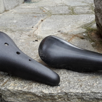 Selle per biciclette da Cross e Bmx