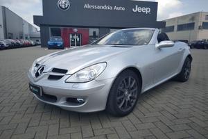 Mercedes-Benz SLK 200 Kompressor cat Sport Ed...