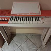 Pianola Bontempi Vintage 