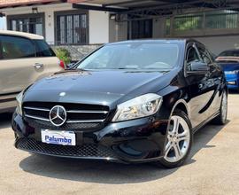 MERCEDES-BENZ A 180 CDI Automatic Sport